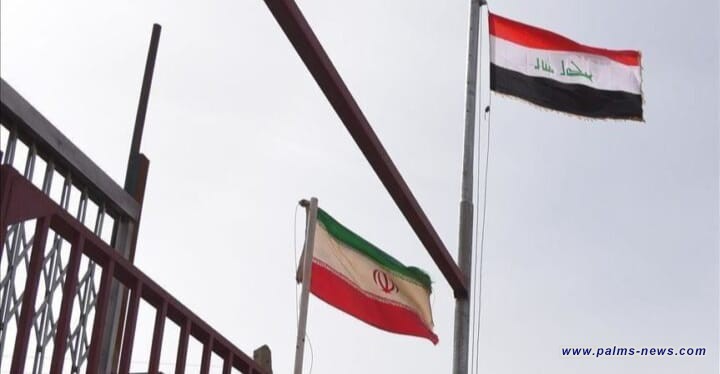 طهران تنقلُ محكومين من العراق لاستكمال عقوبتهم في إيران